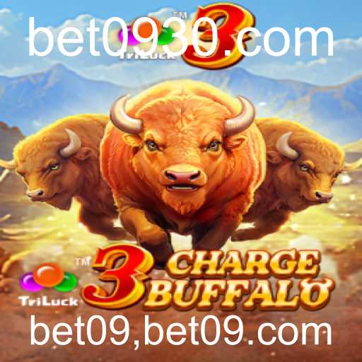 Descubra o Fascinante Mundo de 3ChargeBuffalo