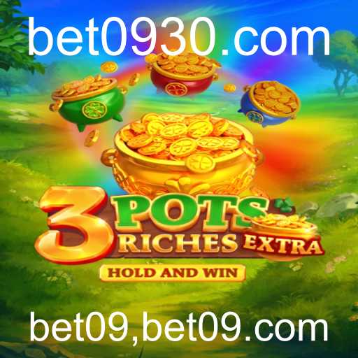Explorando o Mundo de 3potsExtra: O Jogo Que Revoluciona Sua Experiência de Aposta