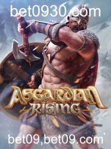 Explorando AsgardianRising: Um Mergulho no Universo Mitológico dos Jogos