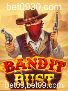 Descubra BanditBust: O Jogo de Estratégia Que Está Conquistando os Casinos Online