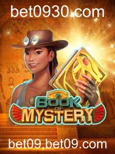 Explorando o Fascinante Mundo de BookofMystery: Um Guia Completo