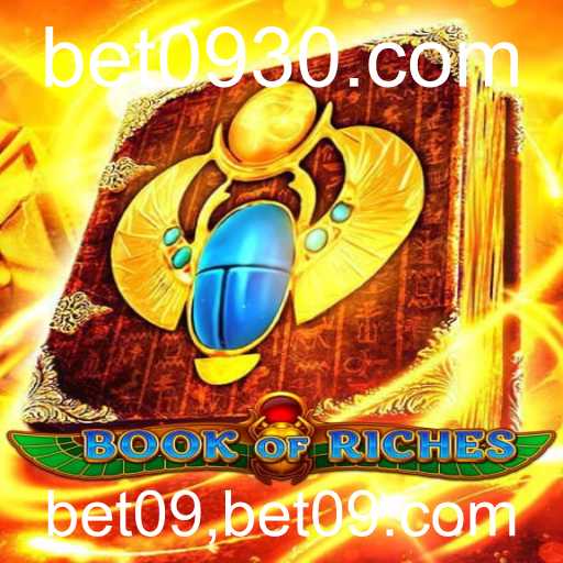 Explorando o Universo Fascinante do Jogo BookofRiches