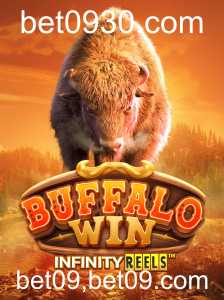 Tudo o que você precisa saber sobre BuffaloWin: O jogo de cassino online
