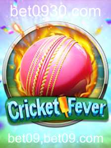 CricketFever: Mergulhe na Emoção do Críquete