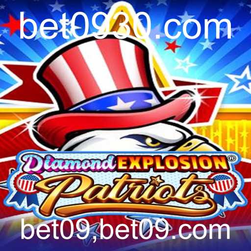 DiamondExplosionPatriots: Um Mergulho Fascinante no Mundo dos Jogos Digitais