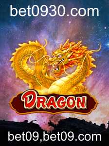 Descubra o Fascinante Mundo do Jogo Dragon com Bet09