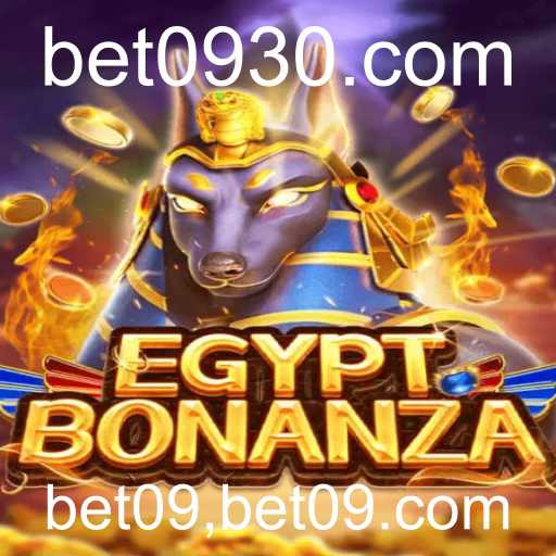 Descubra a Excitante Jornada de EgyptBonanza: Um Mergulho no Passado com bet09.com