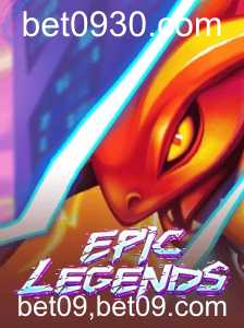 EpicLegends: Uma Imersão no Universo de Aventura e Estratégia