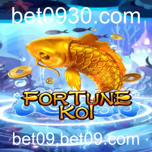 Fortune Koi