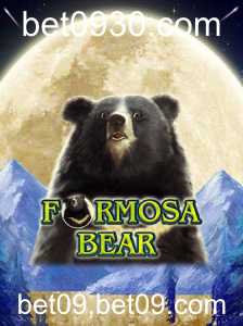 Descubra a Experiência Única do Jogo FormosaBear no bet09.com