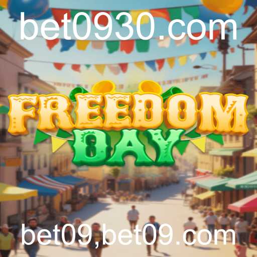 Explorando o Mundo de FreedomDay: Um Novo Horizonte para Apostadores