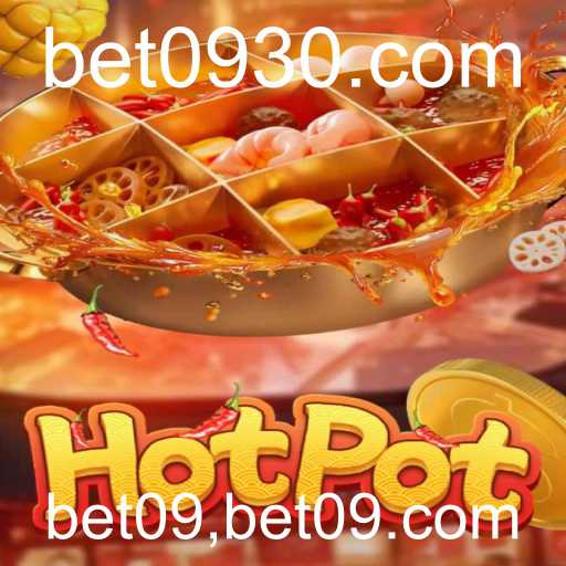 Descubra o Jogo Hotpot e sua Conexão com bet09.com