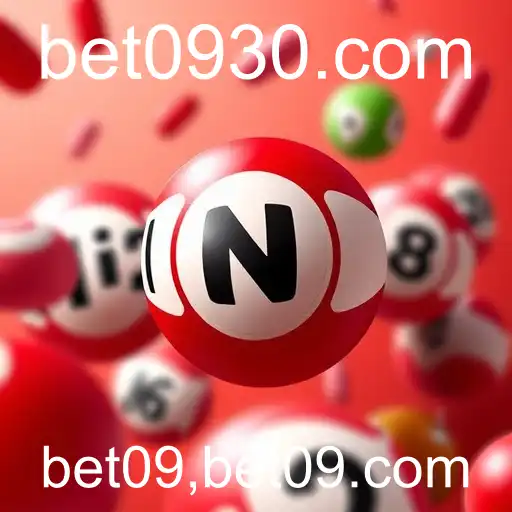 Jogos de Bingo: Uma Viagem ao Mundo do Entretenimento de Bet09