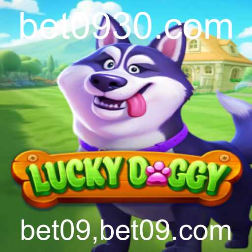 LuckyDoggy: Tudo sobre este empolgante jogo de apostas online