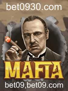 Descubra o Fascinante Mundo do Jogo 'Mafia'