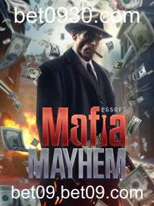 Descubra MafiaMayhem - O Novo Fenômeno de Jogos de Estratégia