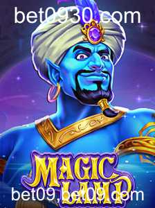 Descubra o Fascinante Mundo de MagicLamp: Regras e Como Jogar