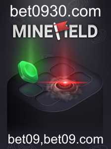 MineField: Um Mergulho no Mundo do Jogo Estratégico