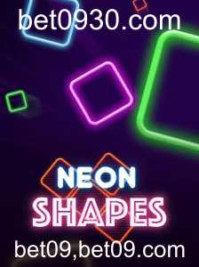 Descubra NeonShapes: O Jogo de Estratégia que Une Design e Inovação