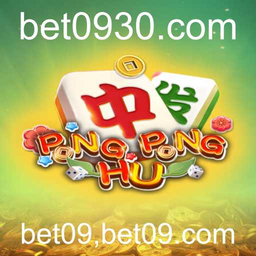 Descubra o Desafiante Mundo de PONGPONGHU no bet09.com