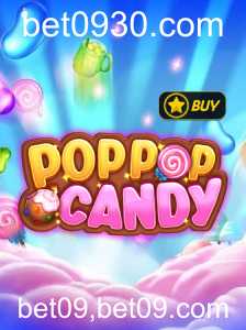 Descubra o Fantástico Mundo de POPPOPCANDY: Um Jogo para Todas as Idades