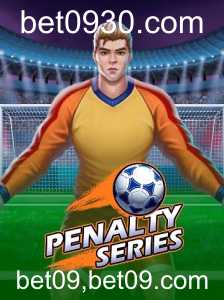 PenaltySeries: Um Mergulho nas Regras e Estratégias do Jogo