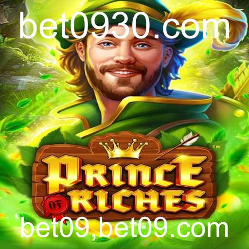 Descubra o Mundo Fascinante de PrinceOfRiches e as Emoções do Cassino Online