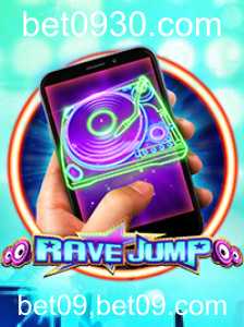 Descubra as Emoções do Jogo RaveJumpmobile: A Nova Sensação de Entretenimento