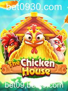 TheChickenHouse: Explorando as Regras e Estratégias do Jogo com bet09