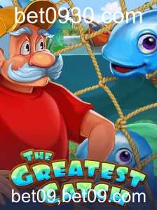 Descubra o Mundo de TheGreatestCatch: Um Guia Completo sobre o Jogo Inovador