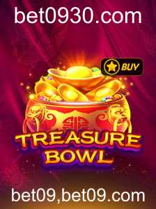 Explorando o Fascinante Mundo de TreasureBowl
