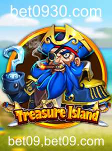Desvendando as Aventuras de TreasureIsland