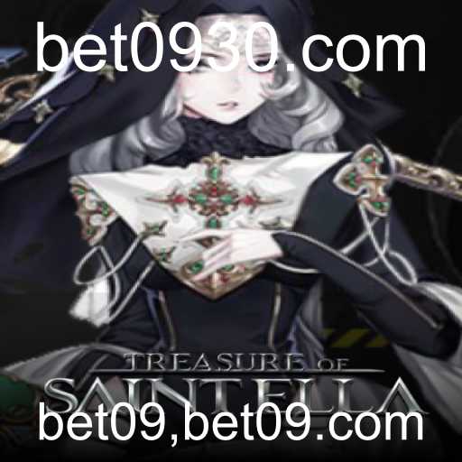 Treasure of Saint Ella: Desvende a Aventura Épica com o site Bet09