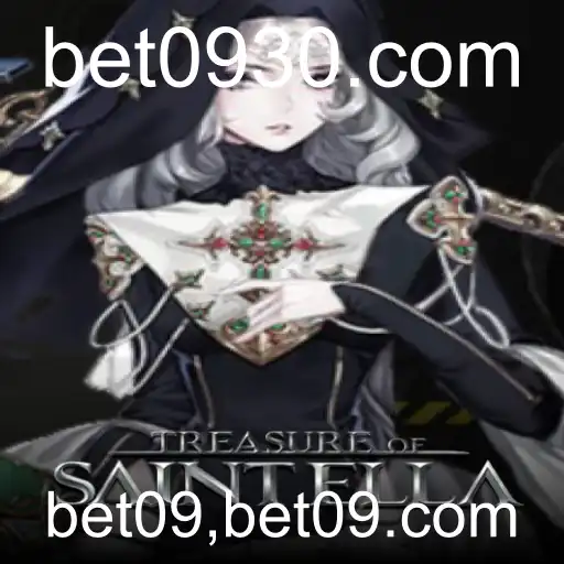 Treasure of Saint Ella: Desvende a Aventura Épica com o site Bet09