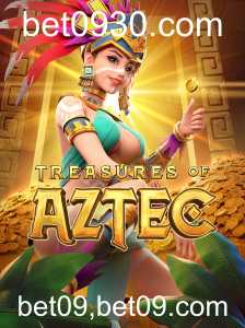 Explorando o Fascinante Mundo de Treasures of Aztec