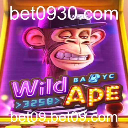 Explorando o emocionante WildApe3258