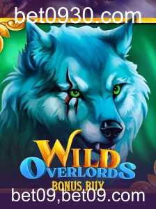 Explorando WildOverlordsBonusBuy: Uma Nova Dimensão em Jogos de Azar
