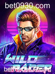 WildRacer: Um Mergulho no Mundo dos Jogos de Apostas de Alta Velocidade