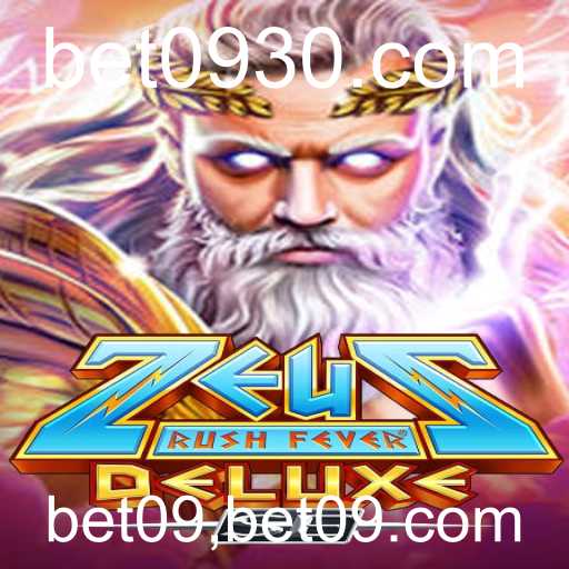 ZeusRushFeverDeluxeSE: Uma Jornada Épica no Mundo dos Jogos Online